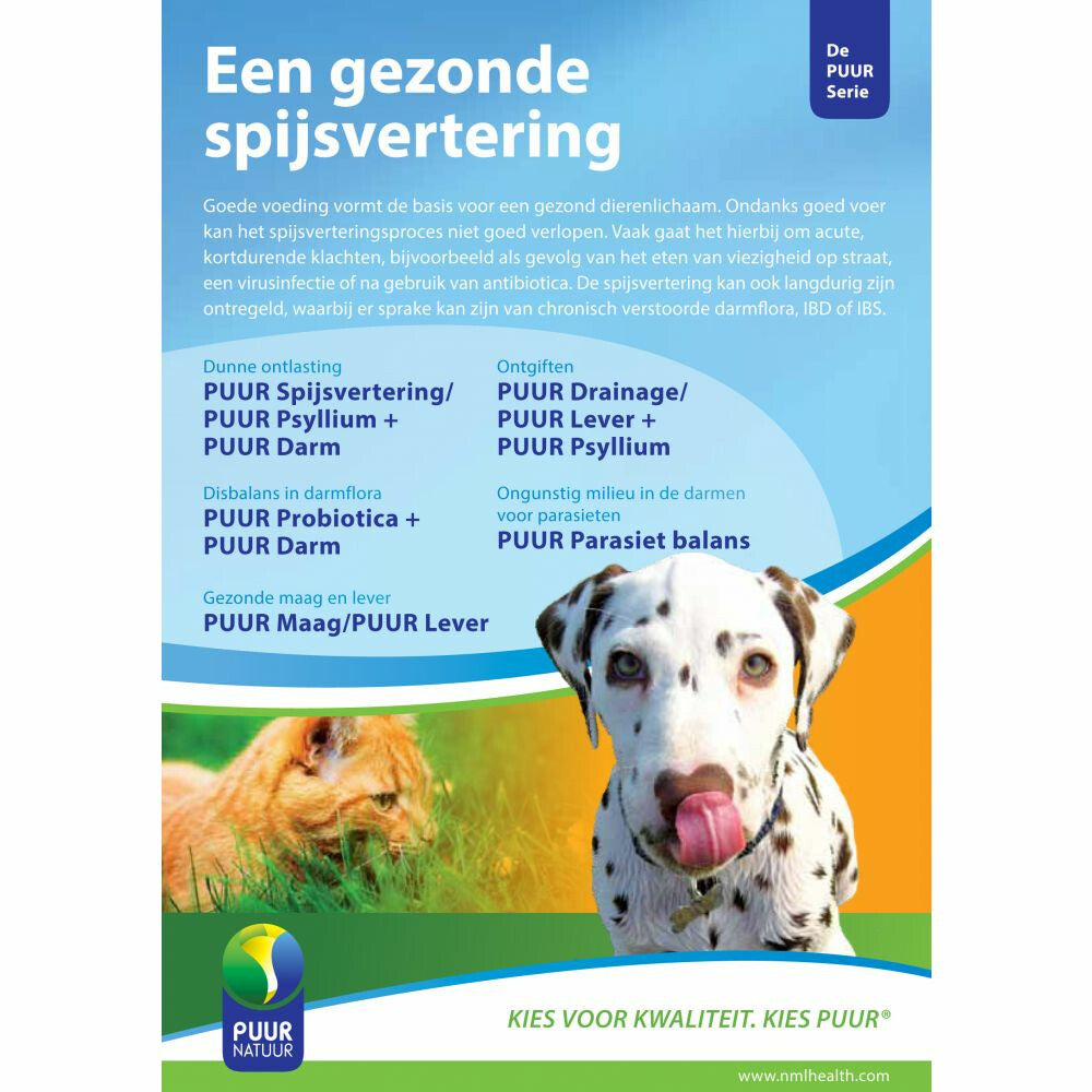  PUUR Stomac