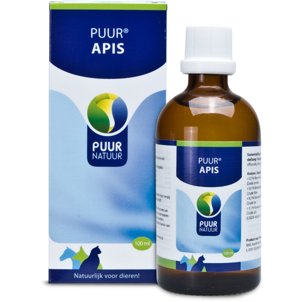  PUUR Apis