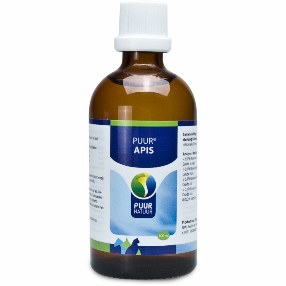 PUUR Apis