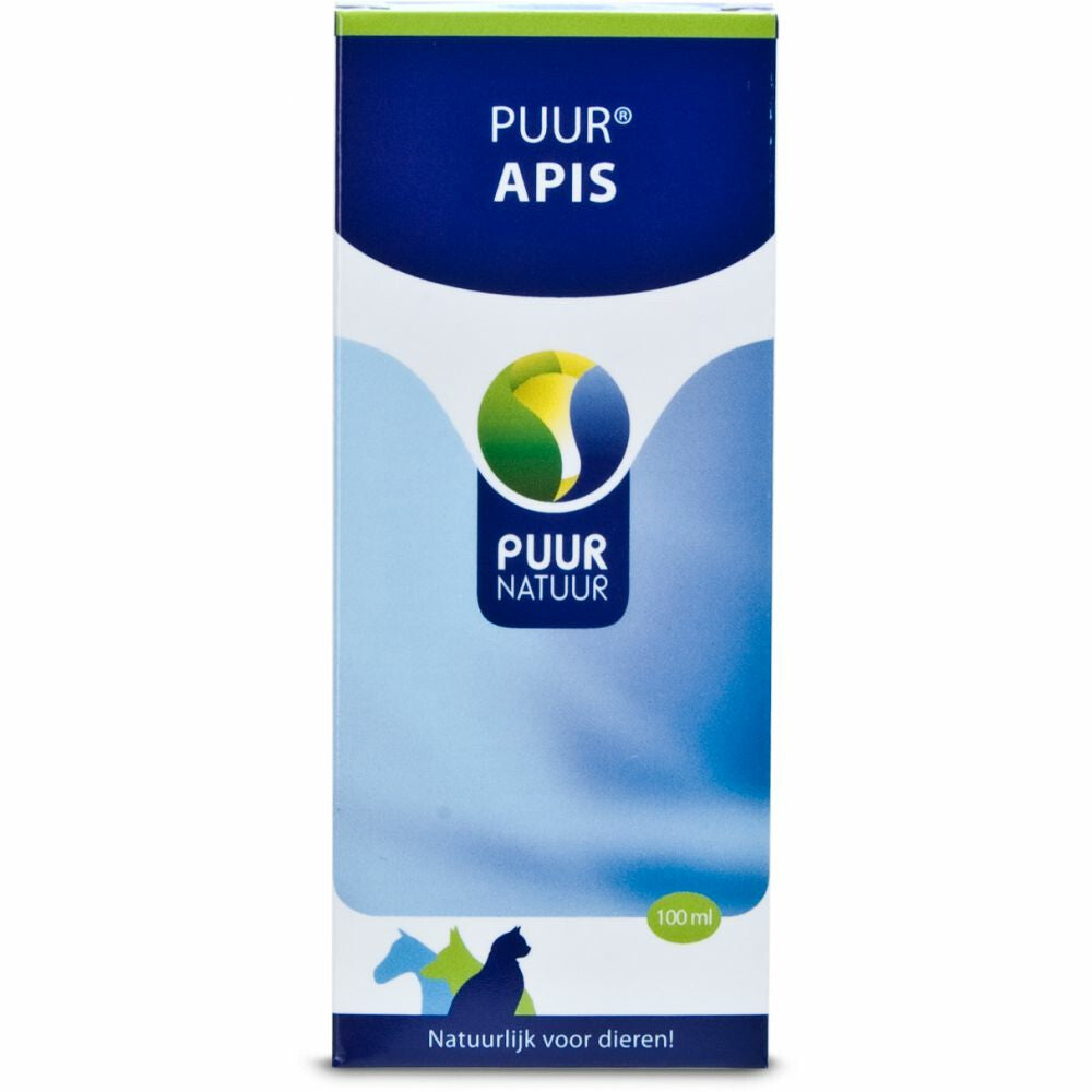  PUUR Apis