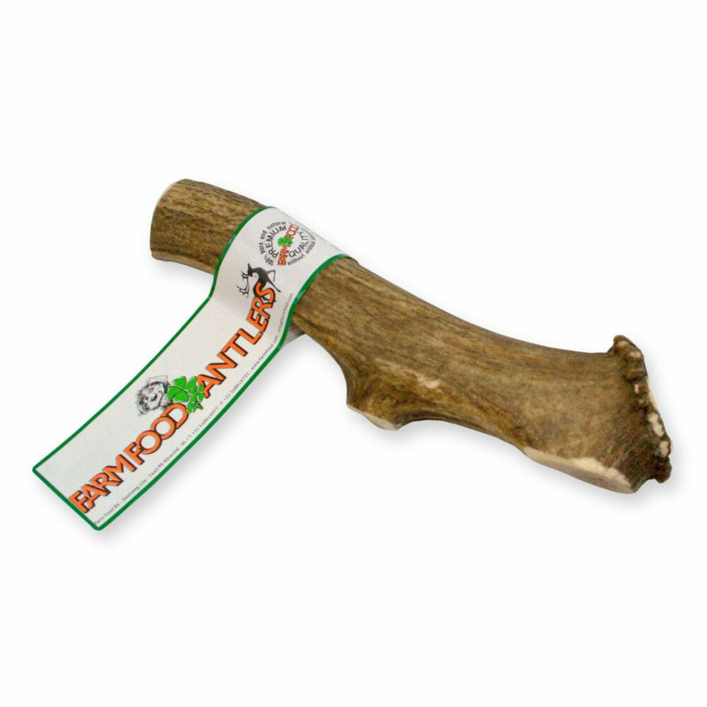  Farmfood Antler Hertengewei L