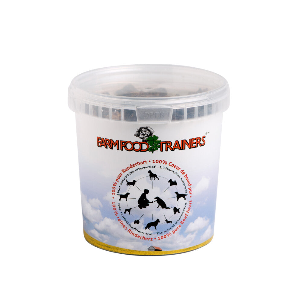  Farmfood Trainer Runderhart