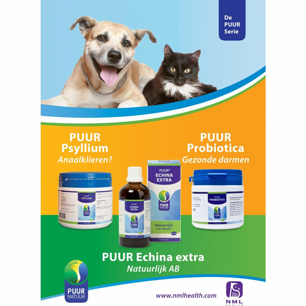  PUUR Probiotic