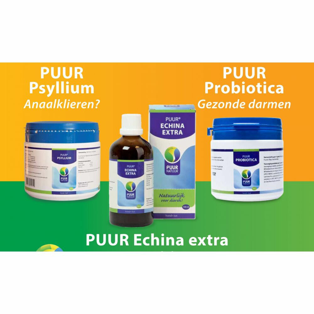  PUUR Probiotic