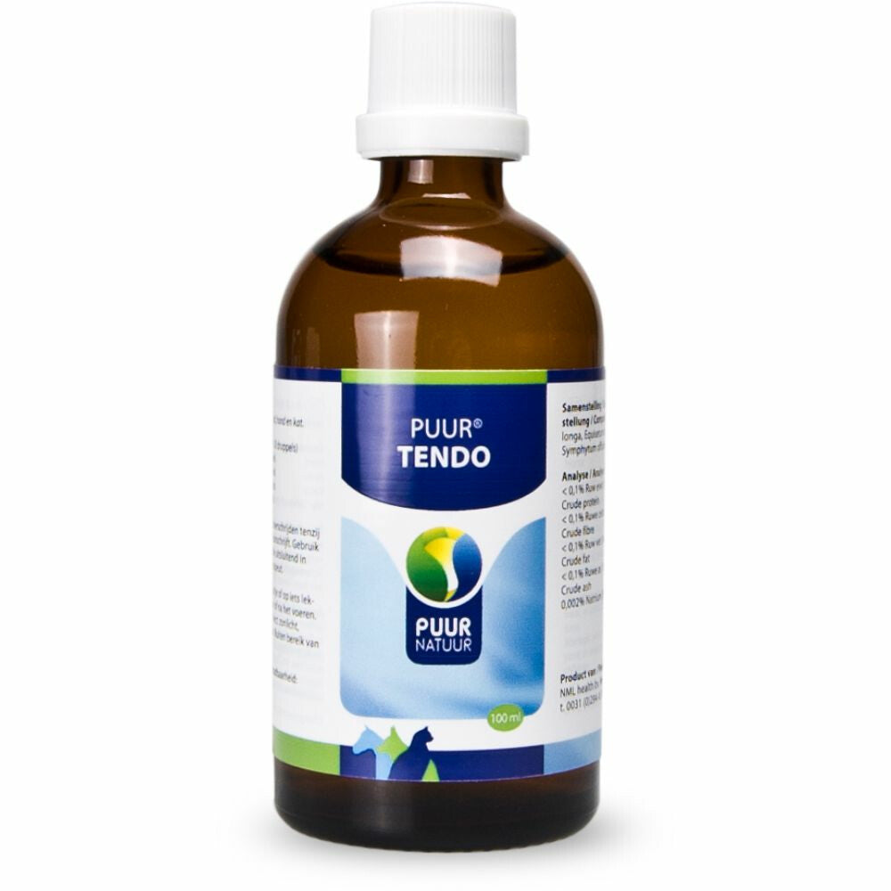  PUUR Tendo