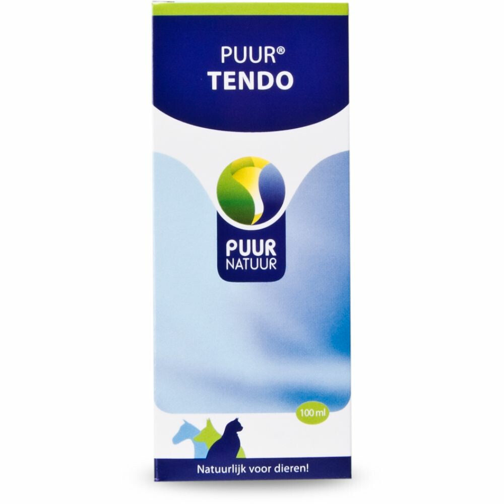  PUUR Tendo