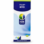  PUUR Myo