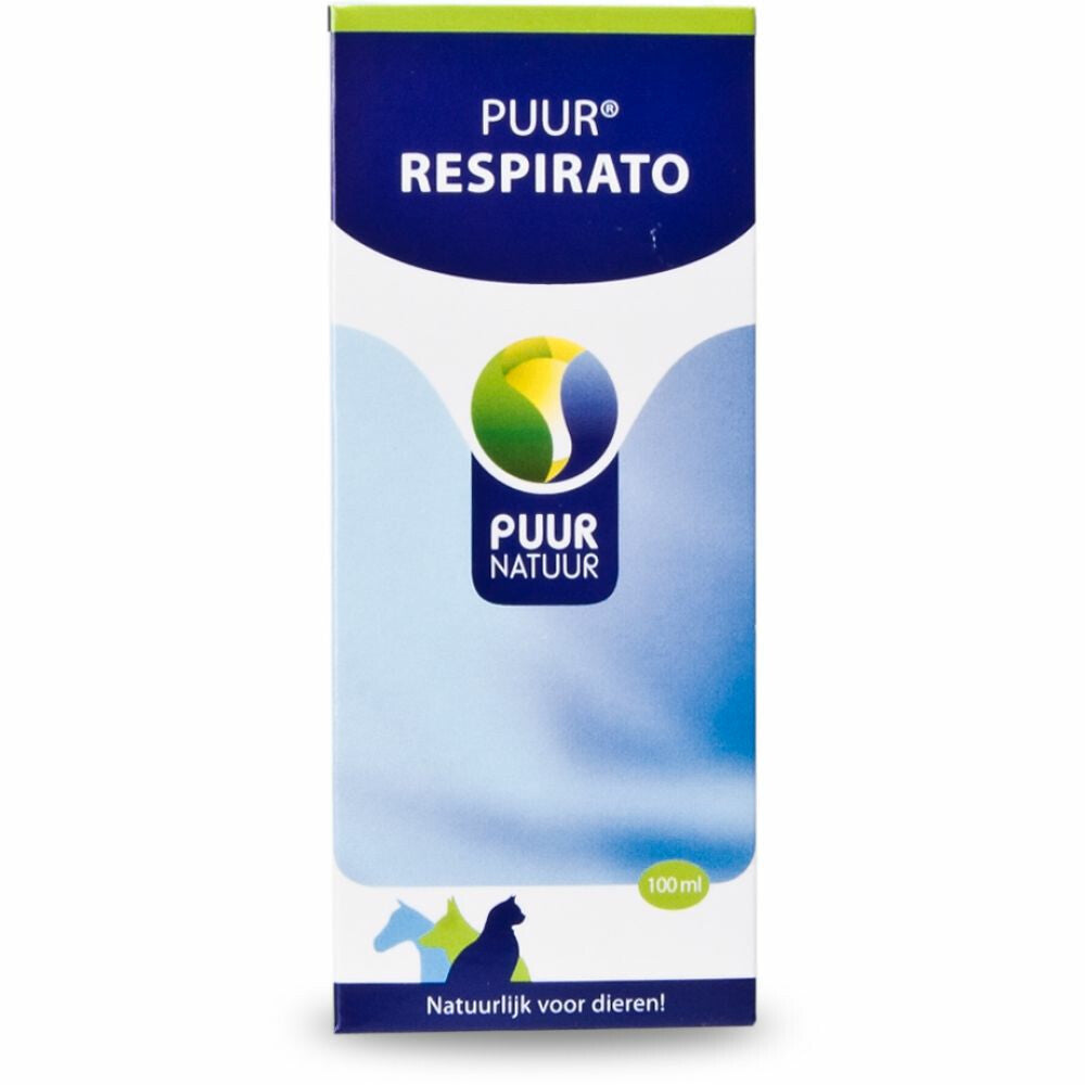  PUUR Respirato
