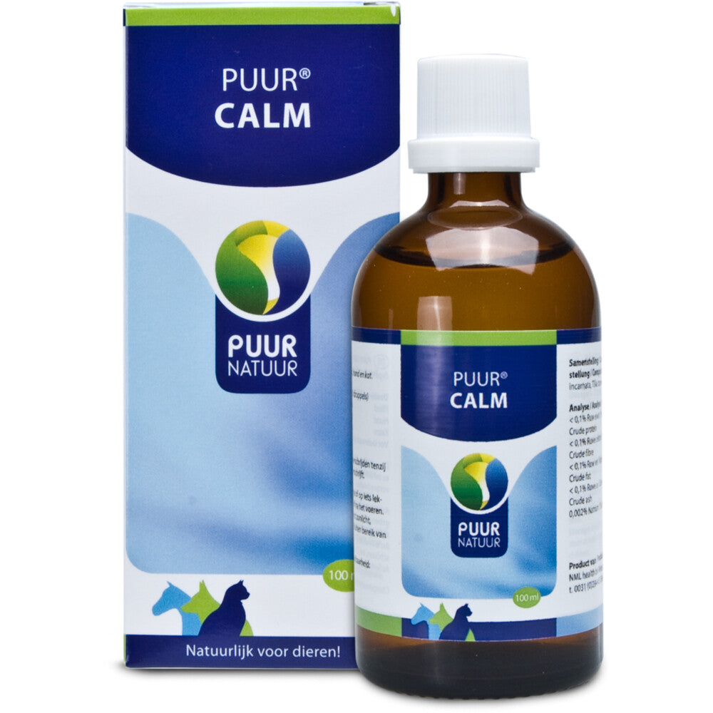  PUUR Calm