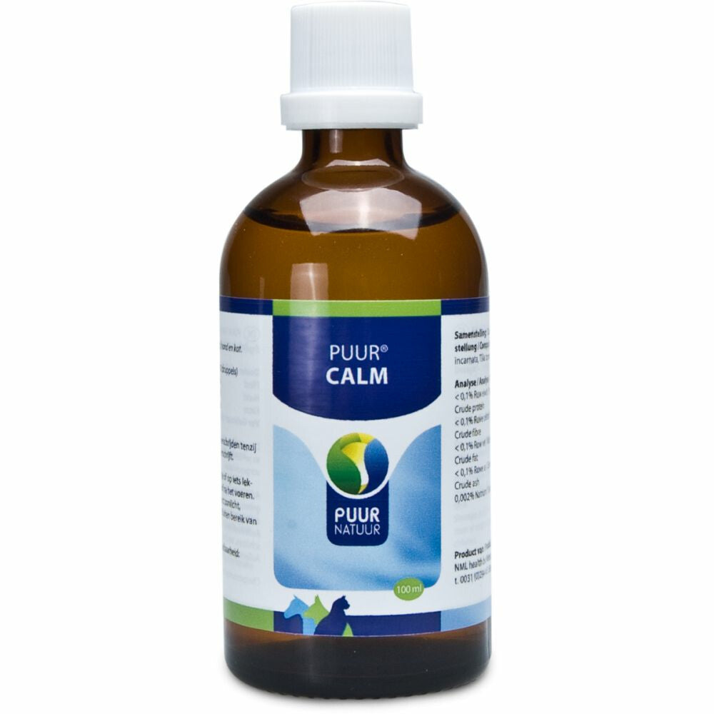  PUUR Calm