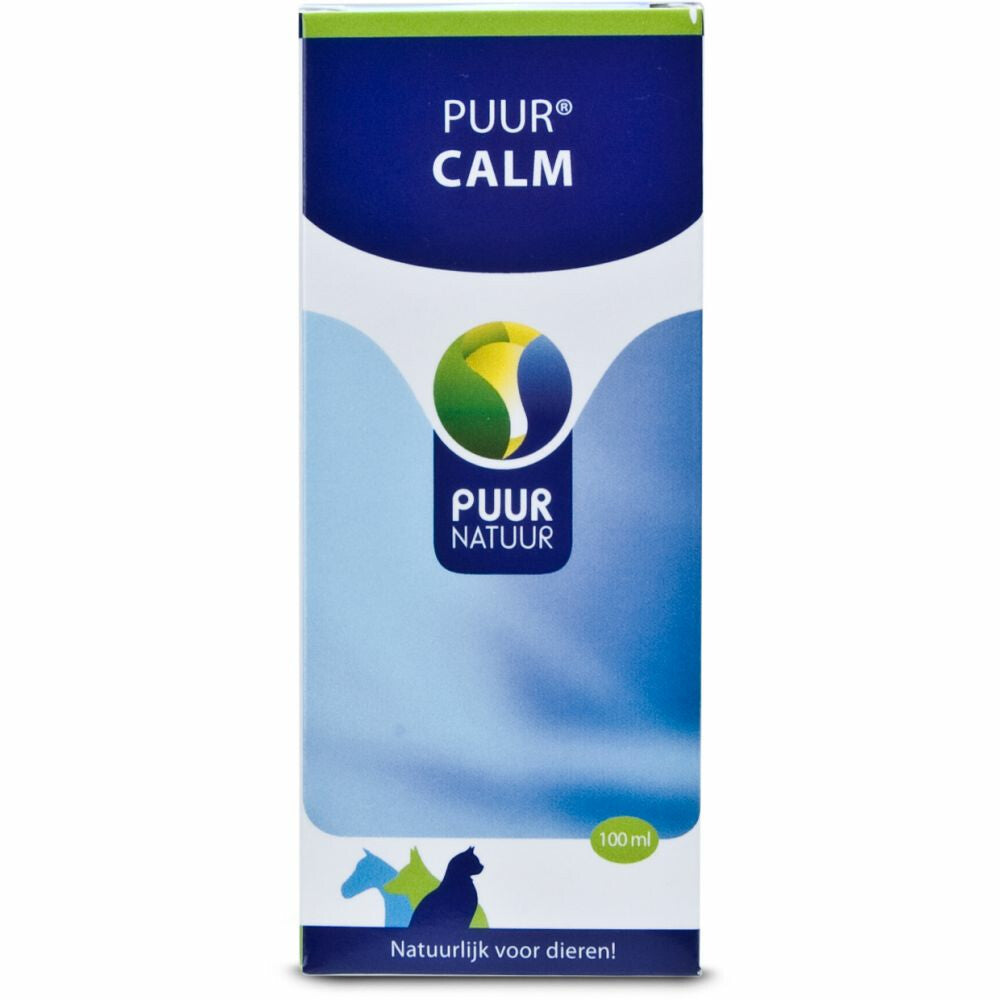  PUUR Calm