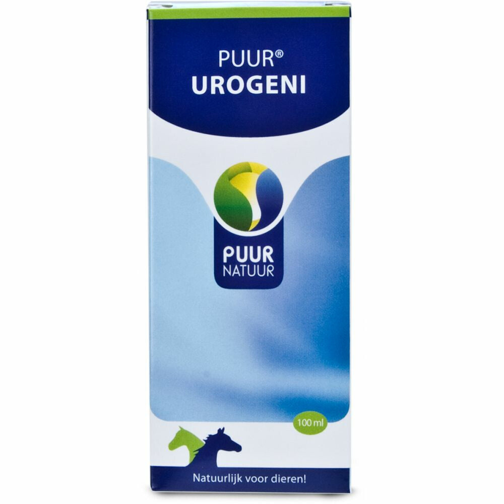  PUUR Urogeni