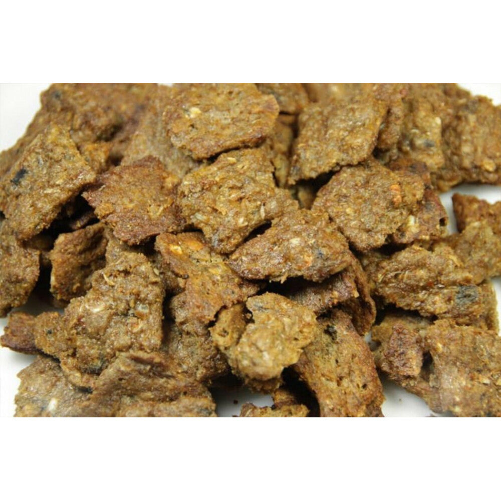  Henne Zalmsnacks