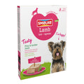  10x Smolke Hondenvoer Vers Gestoomd Lam