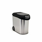  Curver Voedselcontainer Metallic