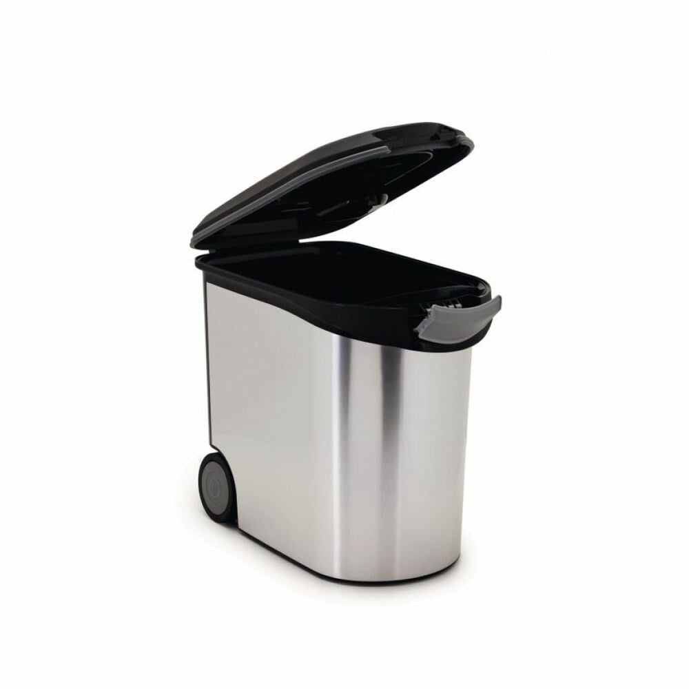  Curver Voedselcontainer Metallic