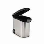  Curver Voedselcontainer Metallic