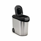  Curver Voedselcontainer Metallic