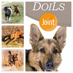  Doils Joint Omega-3 Olie