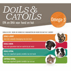  Doils Joint Omega-3 Olie