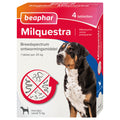  Beaphar Milquestra Ontworming Tabletten Hond 5 - 75kg