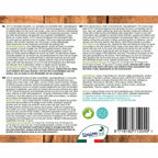 STOP! Animal Bodyguard Aromatherapie Anti Vlooien En Teken Druppels Hond En Kat