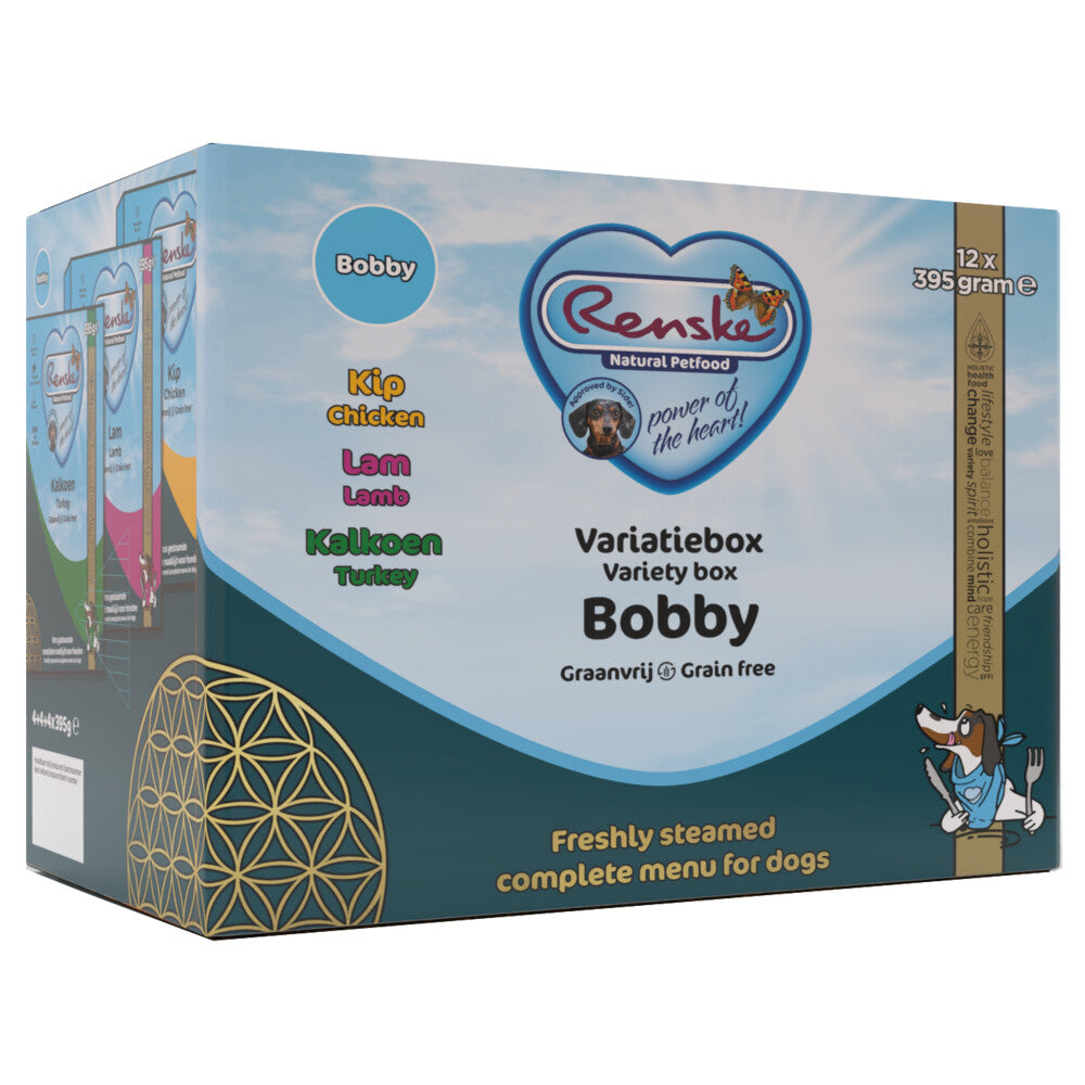  Renske Variatiebox Bobby