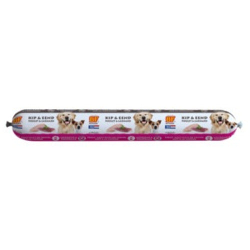  10x BF Petfood Vleesvoeding Eend - Kip