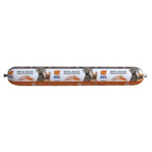  10x BF Petfood Vleesvoeding Zalm