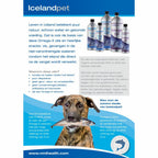  Icelandpet Omega 3 Oil
