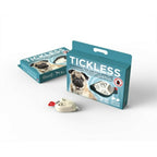  Tickless Teek En Vlo Afweer Hond En Kat Beige