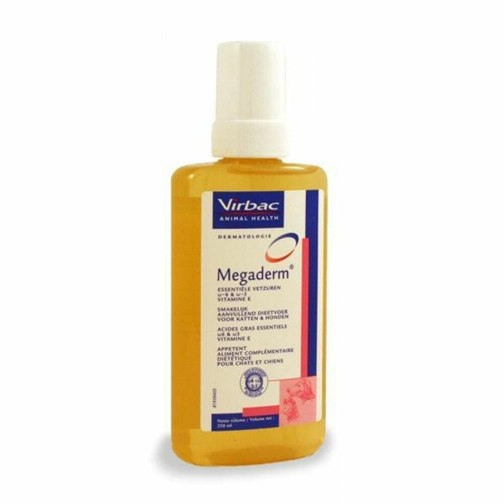  Virbac Allerderm Megaderm
