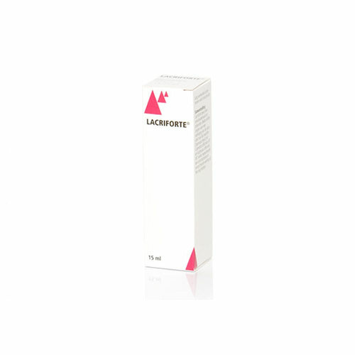  AST Farma Lacriforte