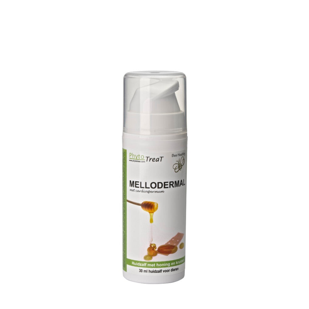  PhytoTreat Mellodermal Indoor Honingzalf