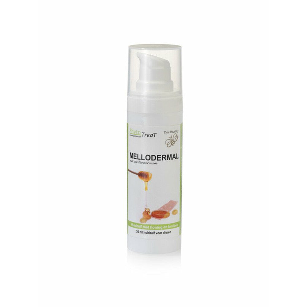  PhytoTreat Mellodermal Outdoor Honingzalf