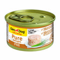  12x GimDog Little Darling Pure Delight Kip