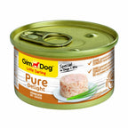  12x GimDog Little Darling Pure Delight Kip