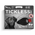  Tickless Teek En Vlo Afweer Hond En Kat Zwart