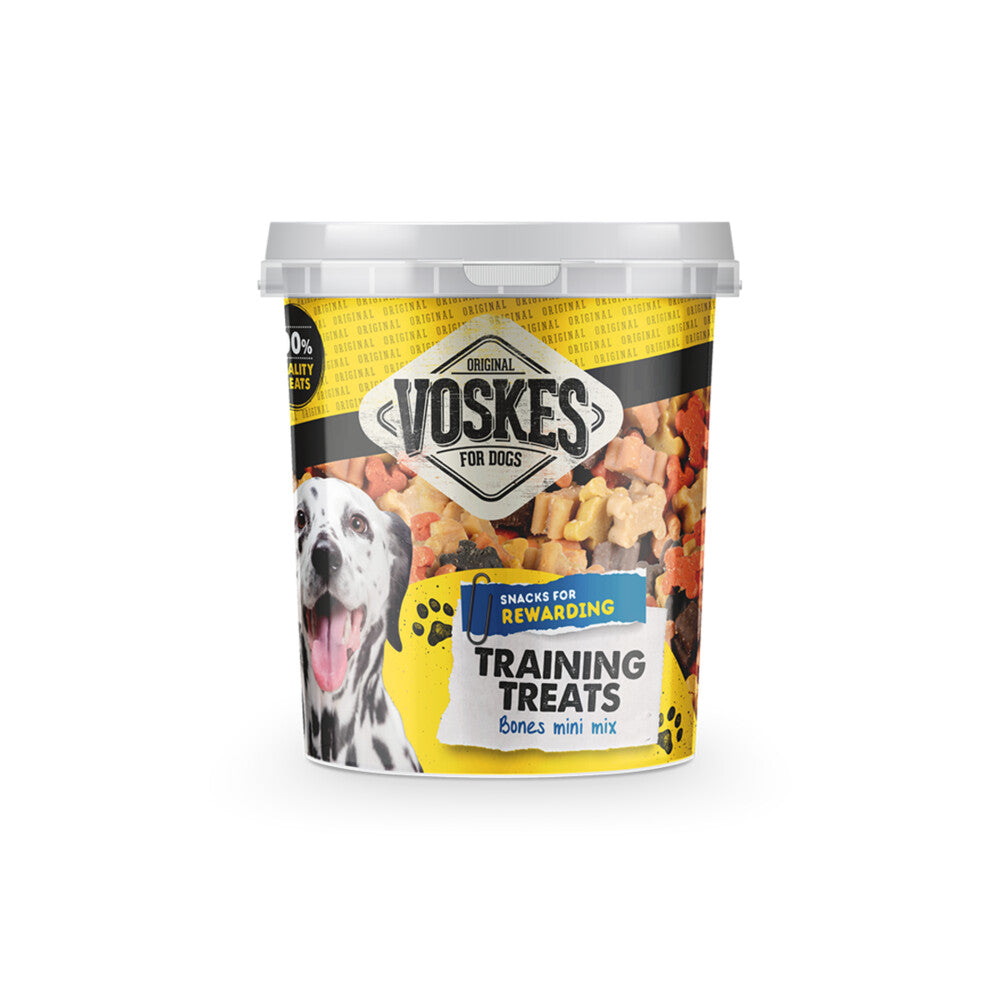  12x Voskes Trainer Mini Mix Pot