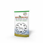  16x Farmfood Fresh Menu Pens En Hart
