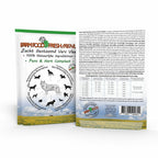  6x Farmfood Fresh Menu Pens En Hart