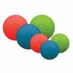  Jolly Pets Soccer Ball Oceaan Blauw ø 20 Cm