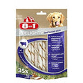  8in1 Delights Twisted Sticks Rund