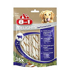  8in1 Delights Twisted Sticks Rund