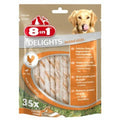  8in1 Delights Twisted Sticks Kip