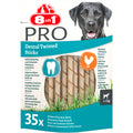  8in1 Delights Pro Dental Twist Sticks Kip
