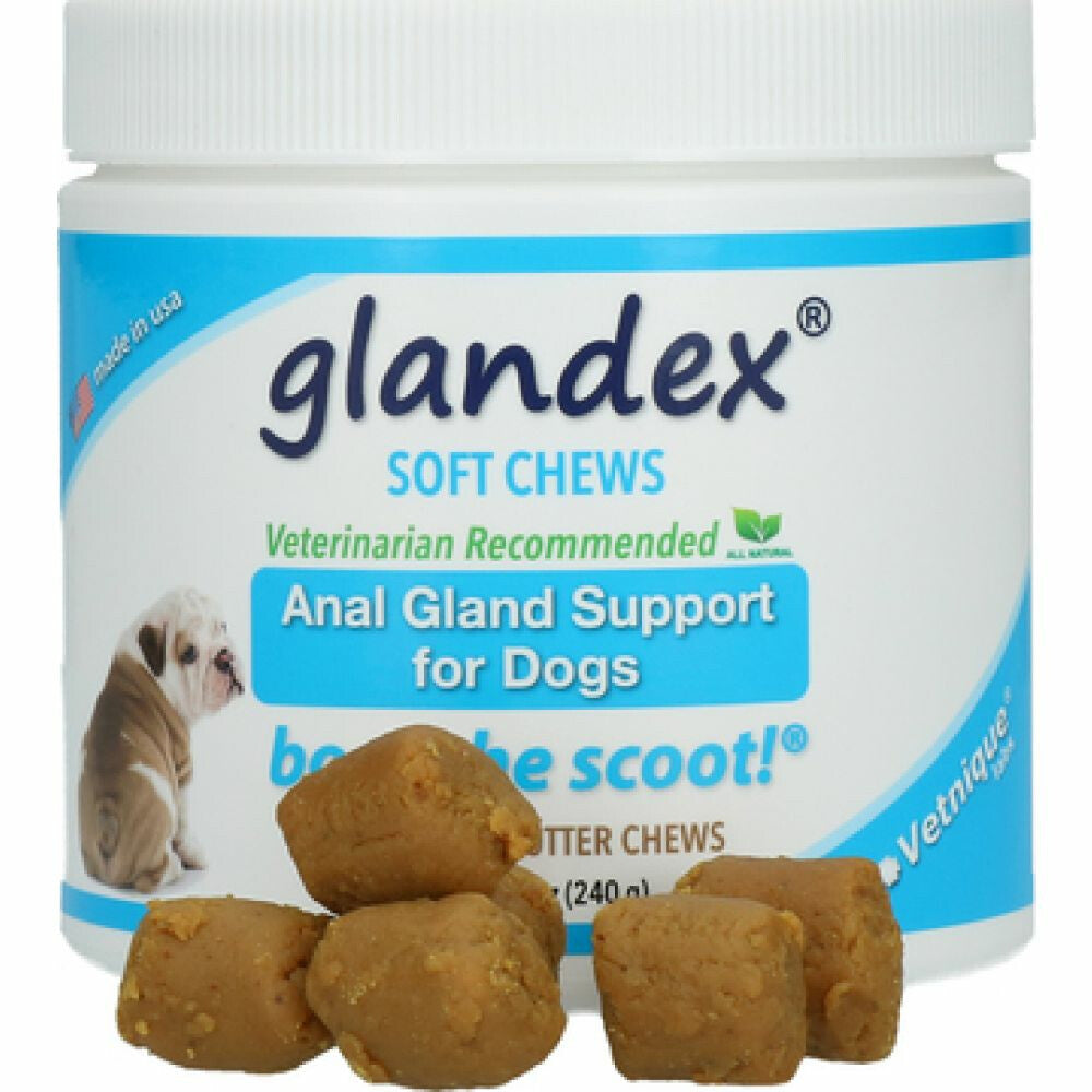  Glandex Soft Chews