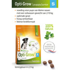  Fokker Hondenvoer Opti-Grow S