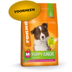  Fokker Hondenvoer Opti-Grow M