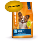  Fokker Hondenvoer Nutri-Fit S